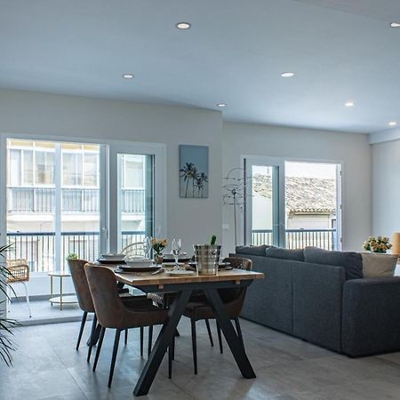 Luxurious Appartement Mediterraneo ألتيا المظهر الخارجي الصورة