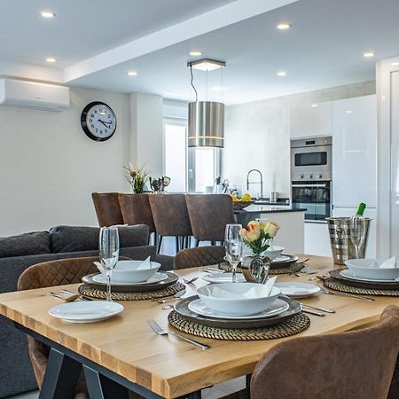 Luxurious Appartement Mediterraneo ألتيا المظهر الخارجي الصورة