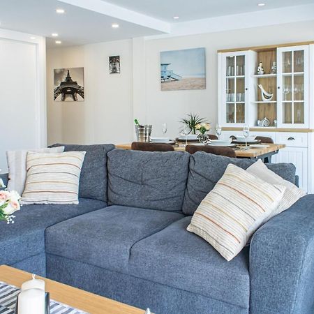 Luxurious Appartement Mediterraneo ألتيا المظهر الخارجي الصورة