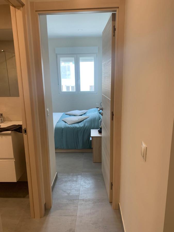 Luxurious Appartement Mediterraneo ألتيا المظهر الخارجي الصورة