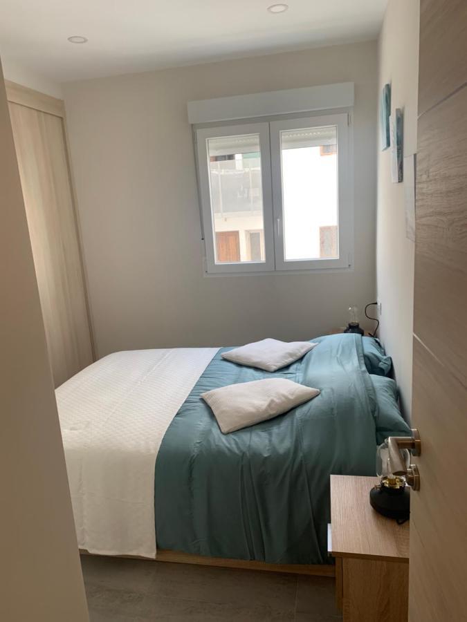 Luxurious Appartement Mediterraneo ألتيا المظهر الخارجي الصورة