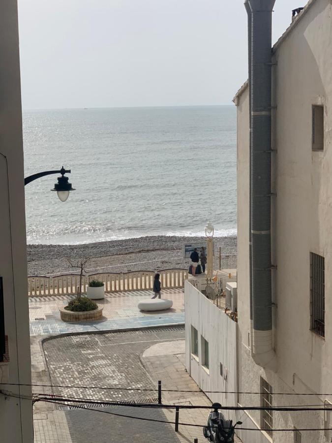 Luxurious Appartement Mediterraneo ألتيا المظهر الخارجي الصورة