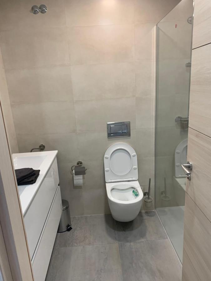 Luxurious Appartement Mediterraneo ألتيا المظهر الخارجي الصورة