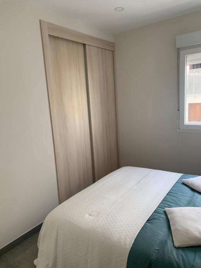 Luxurious Appartement Mediterraneo ألتيا المظهر الخارجي الصورة