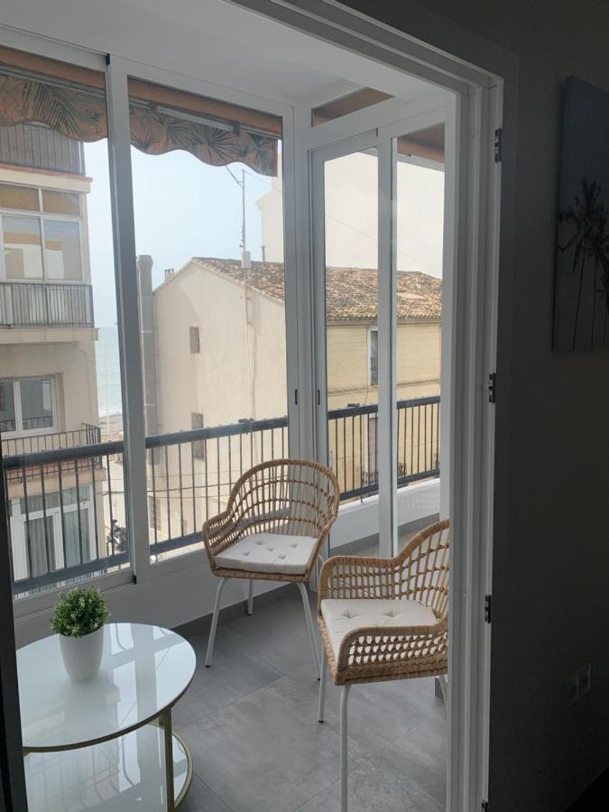 Luxurious Appartement Mediterraneo ألتيا المظهر الخارجي الصورة