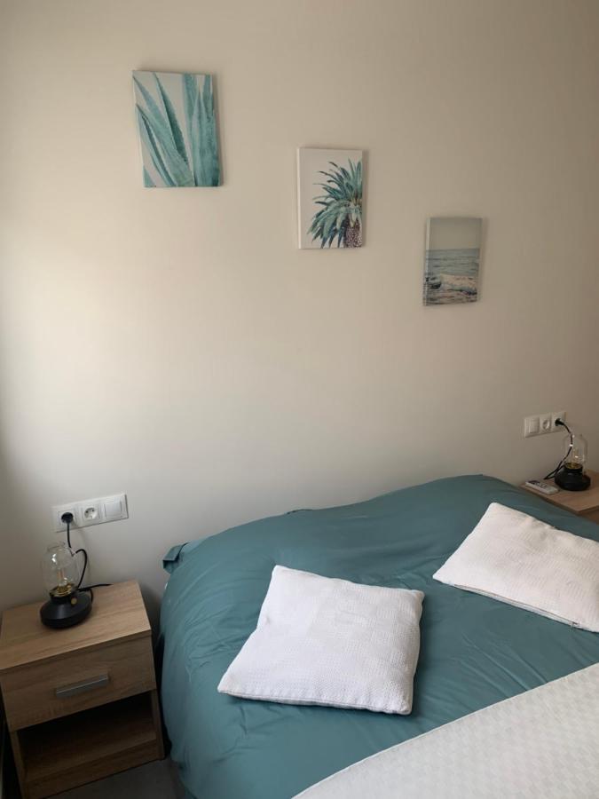 Luxurious Appartement Mediterraneo ألتيا المظهر الخارجي الصورة