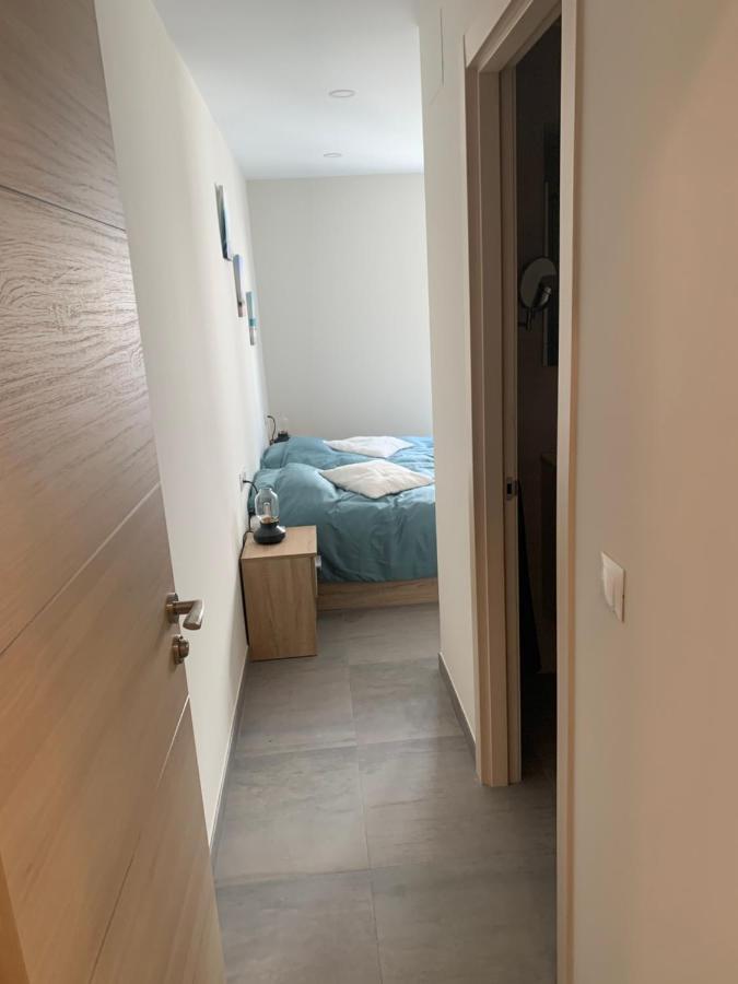 Luxurious Appartement Mediterraneo ألتيا المظهر الخارجي الصورة