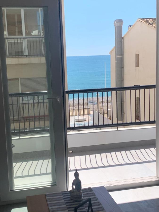 Luxurious Appartement Mediterraneo ألتيا المظهر الخارجي الصورة