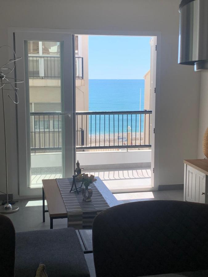 Luxurious Appartement Mediterraneo ألتيا المظهر الخارجي الصورة