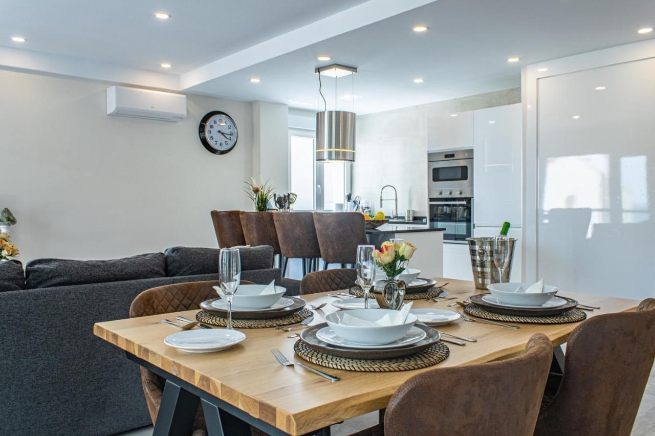 Luxurious Appartement Mediterraneo ألتيا المظهر الخارجي الصورة