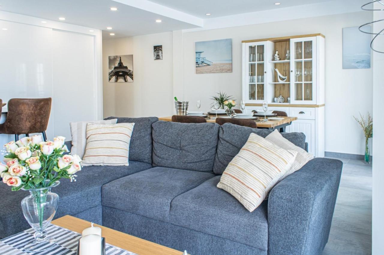 Luxurious Appartement Mediterraneo ألتيا المظهر الخارجي الصورة