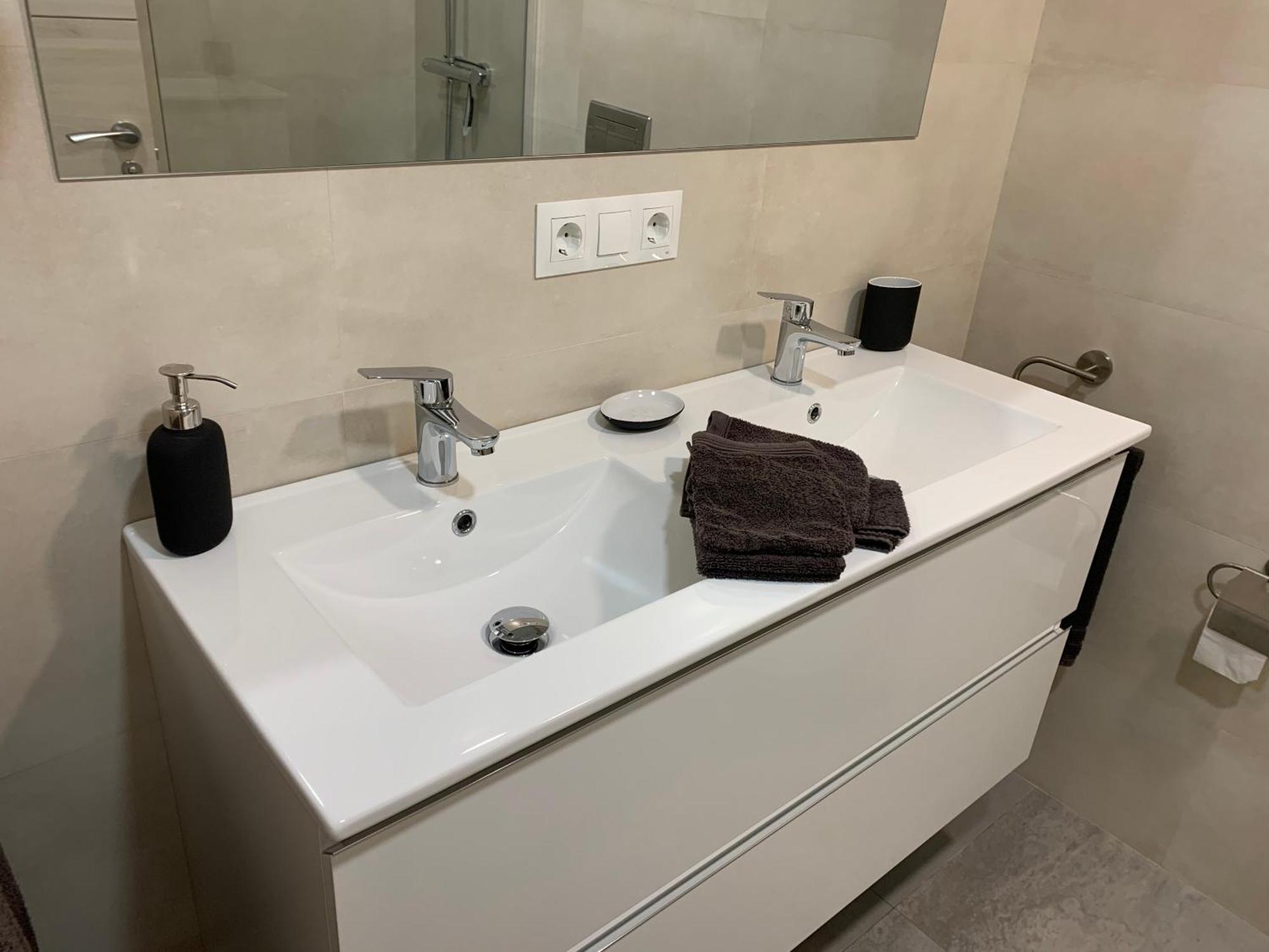 Luxurious Appartement Mediterraneo ألتيا المظهر الخارجي الصورة