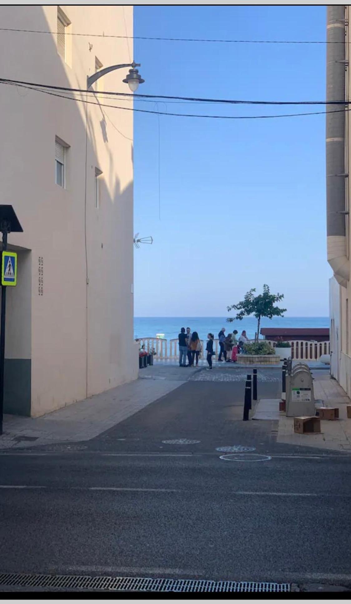 Luxurious Appartement Mediterraneo ألتيا المظهر الخارجي الصورة